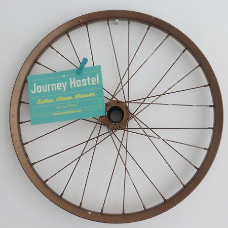 Journey Hostel Ko Lanta Dış mekan fotoğraf