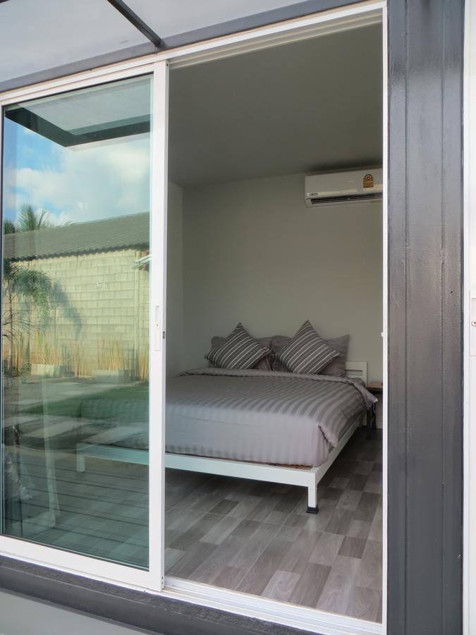 Journey Hostel Ko Lanta Dış mekan fotoğraf