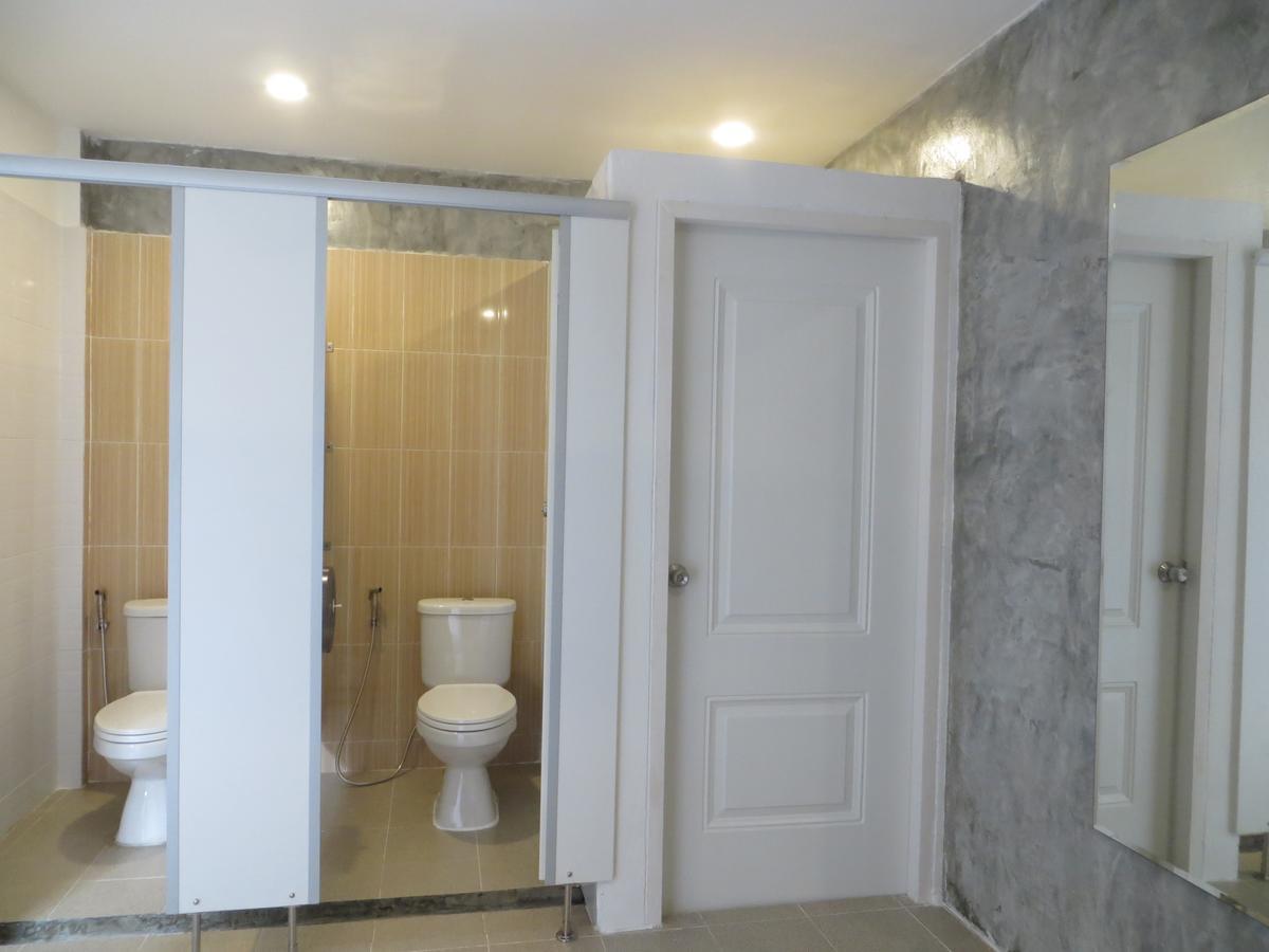 Journey Hostel Ko Lanta Dış mekan fotoğraf