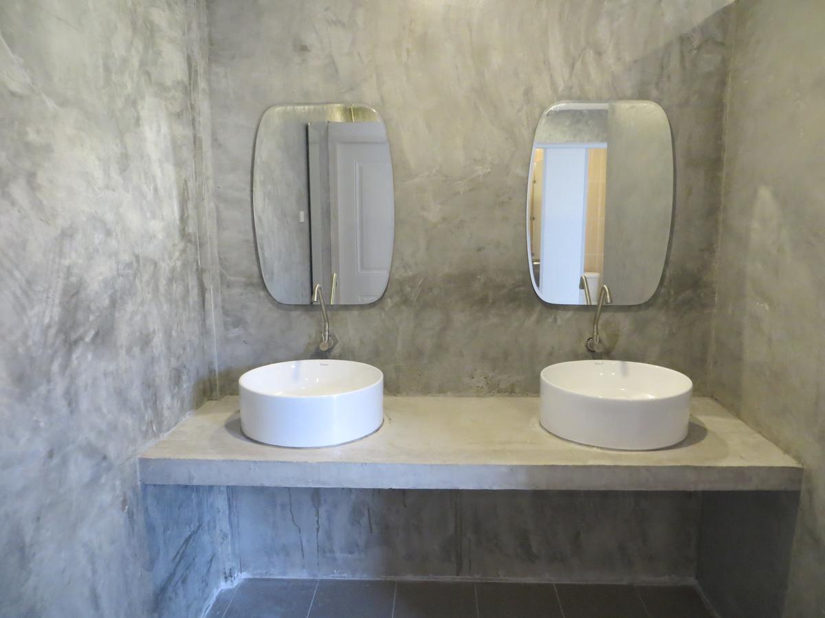 Journey Hostel Ko Lanta Dış mekan fotoğraf