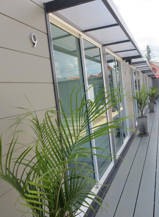 Journey Hostel Ko Lanta Dış mekan fotoğraf