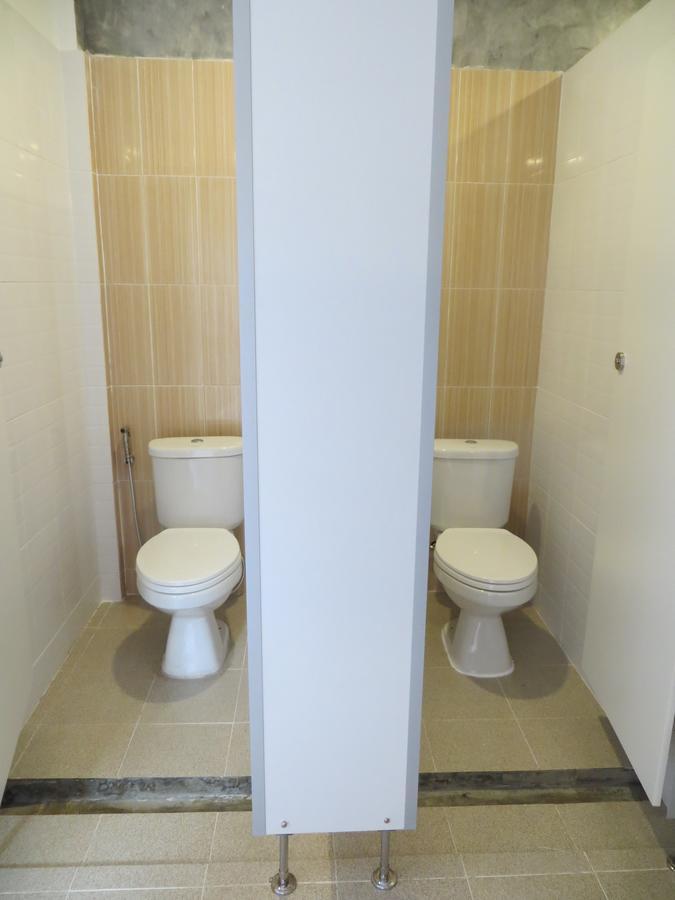 Journey Hostel Ko Lanta Dış mekan fotoğraf