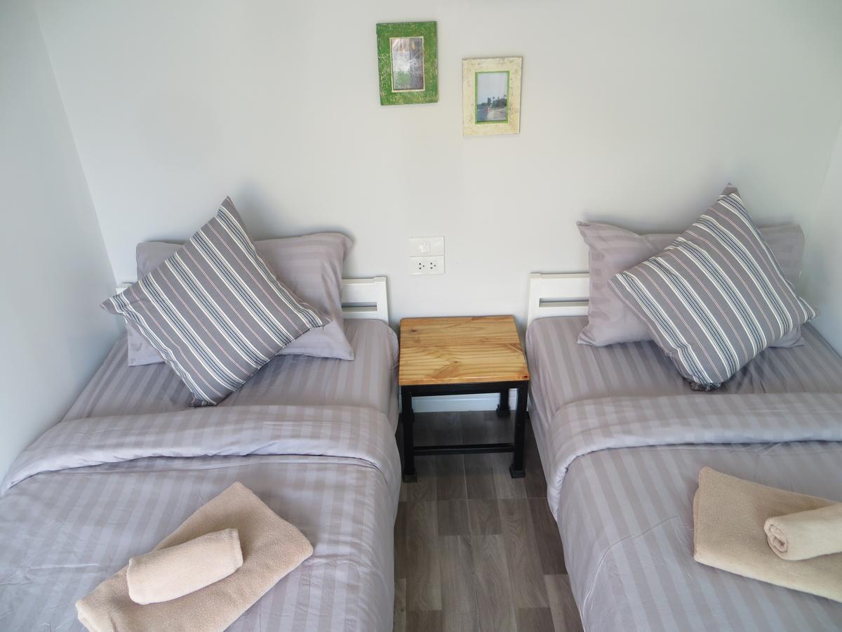 Journey Hostel Ko Lanta Dış mekan fotoğraf