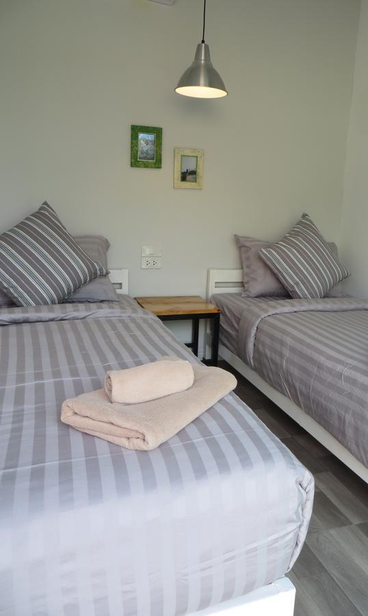 Journey Hostel Ko Lanta Dış mekan fotoğraf